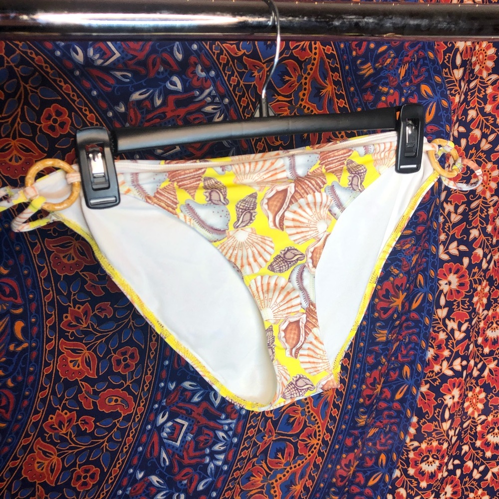 NWOT Urban Outfitters Bikini Bottoms